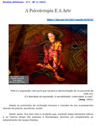 Psicoterapia e Arte